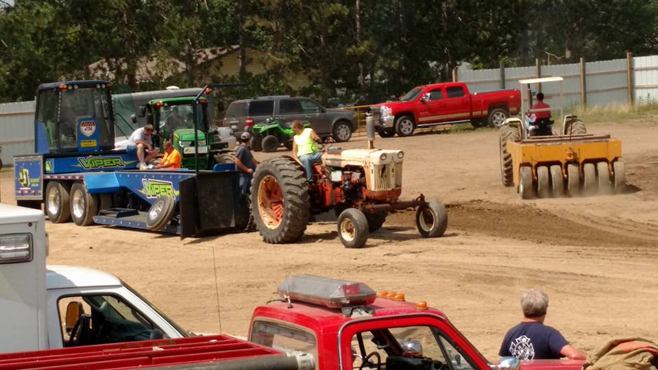 tractorpull Extreme Sports Jet Skiing