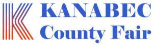 Kanabec County Fair Logo