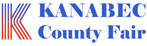 Kanabec County Fair Logo