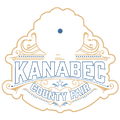 Kanabec County Fair Logo