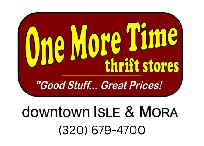 One More Time Thrift