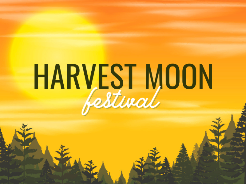 Harvest Moon